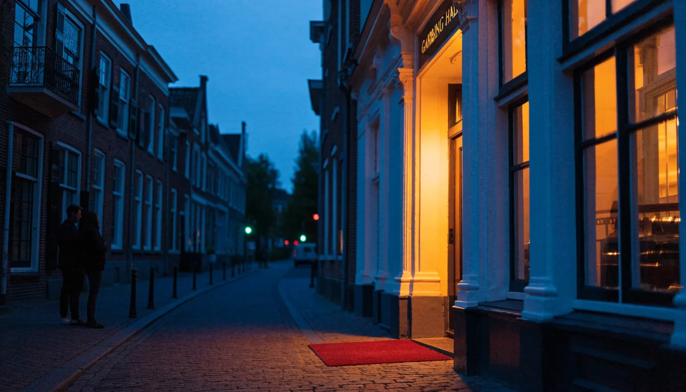 24 uur casino in Nederland: online of fysiek?