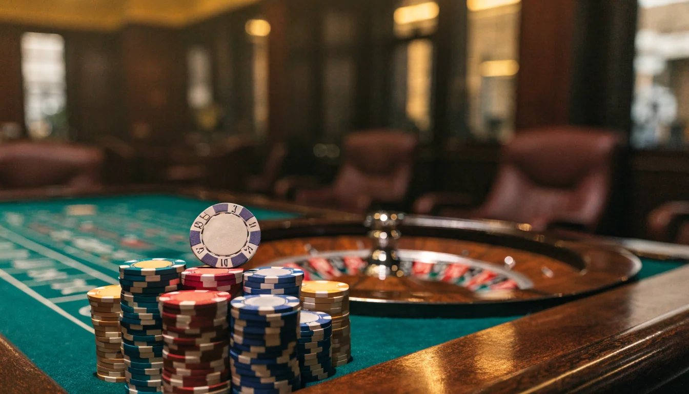5 euro bonus zonder storting bij casino’s