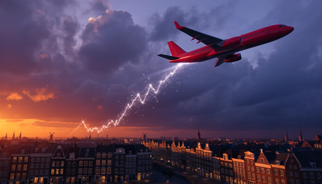 Aviator online casino Nederland: spel en regels