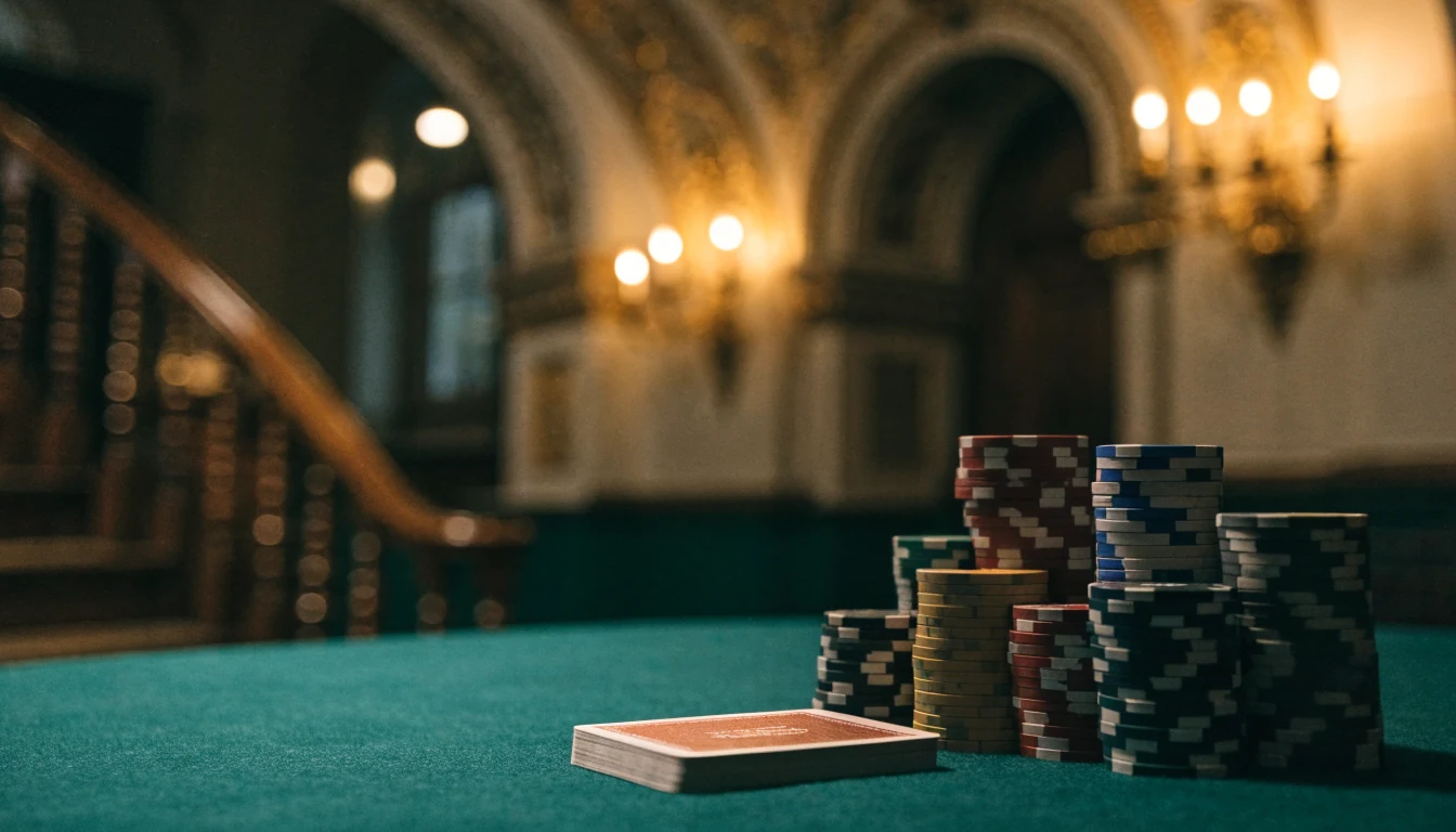 Belgisch online casino vanuit Nederland: regels en risico’s