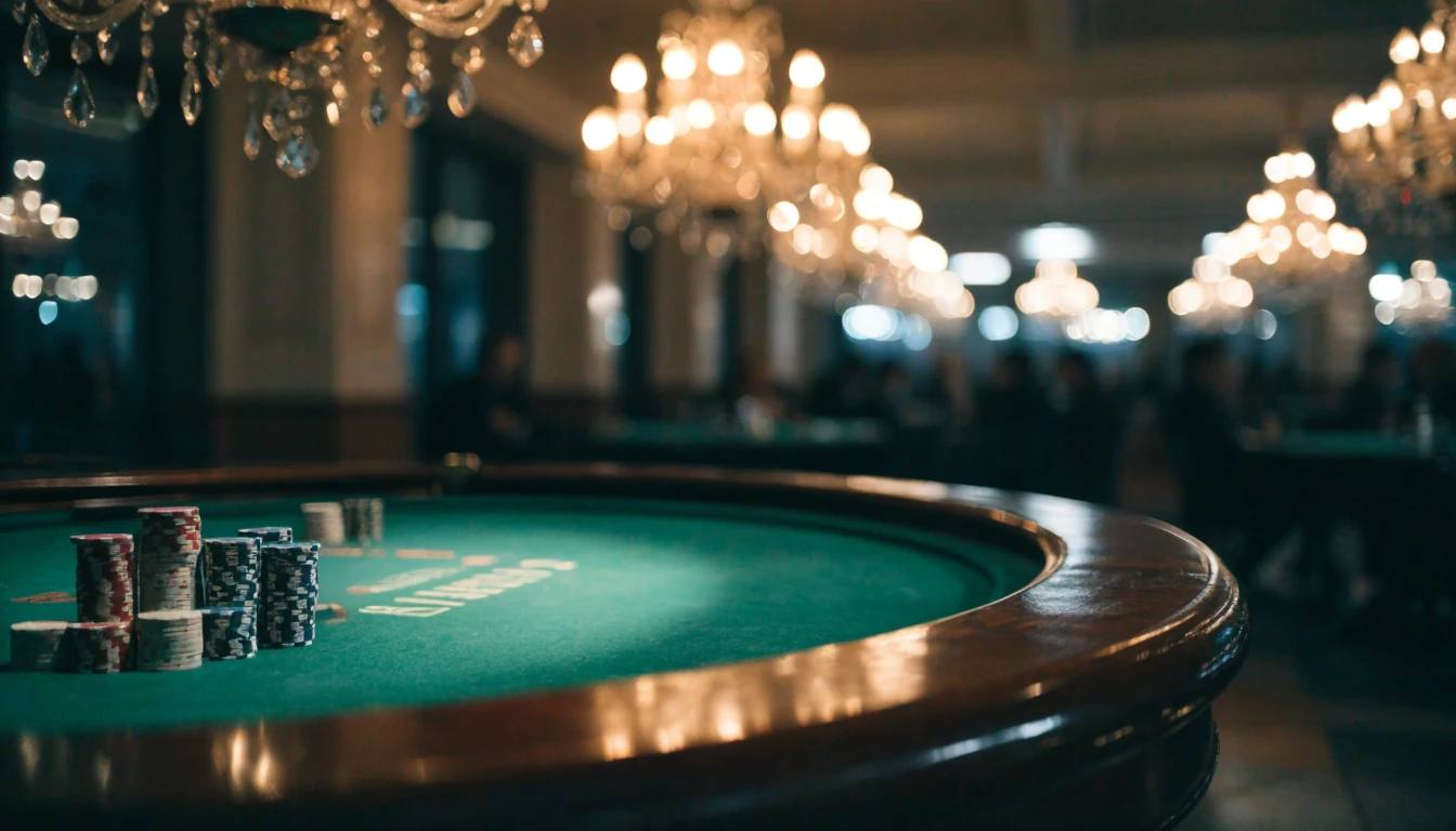 Buitenlands casino: regels, risico’s en uitbetalingen