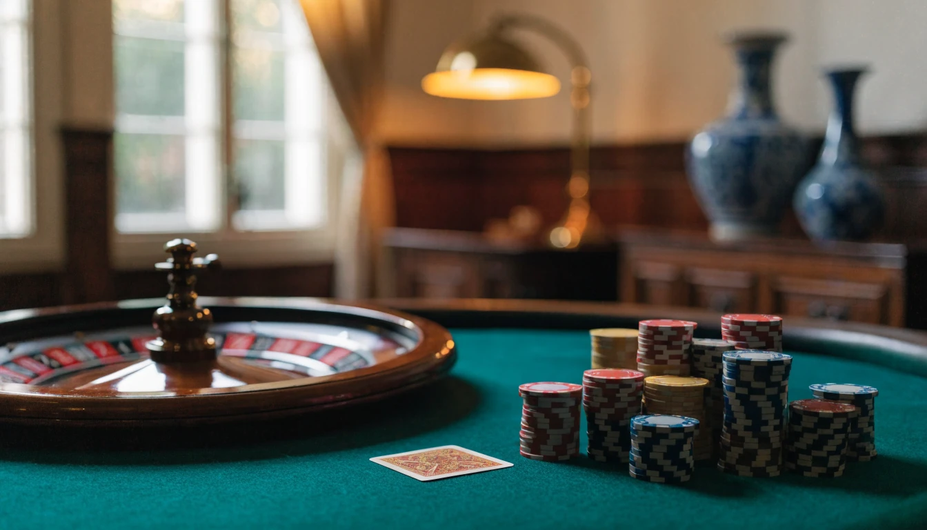 Big Time Gaming-casino in Nederland: vergunning en aanbod