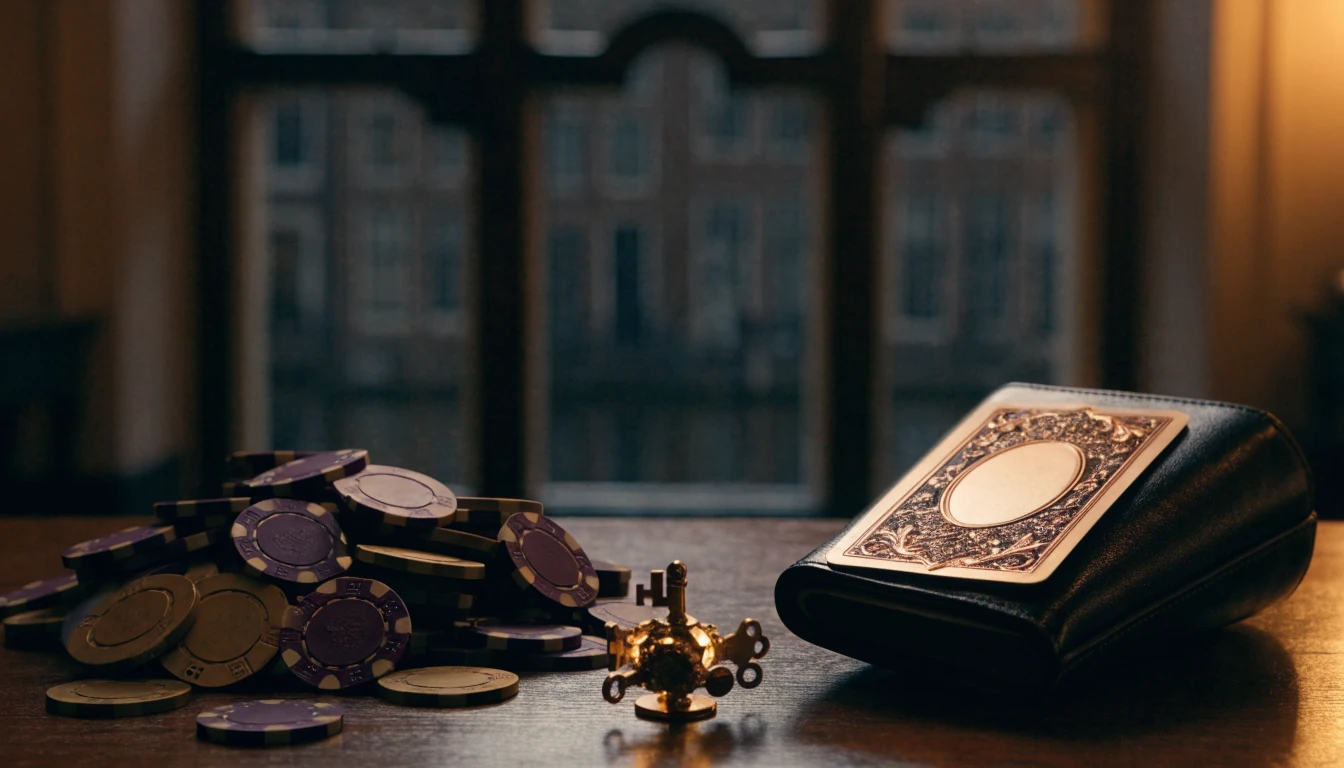 Casino met Pragmatic Play: provider en vergunning