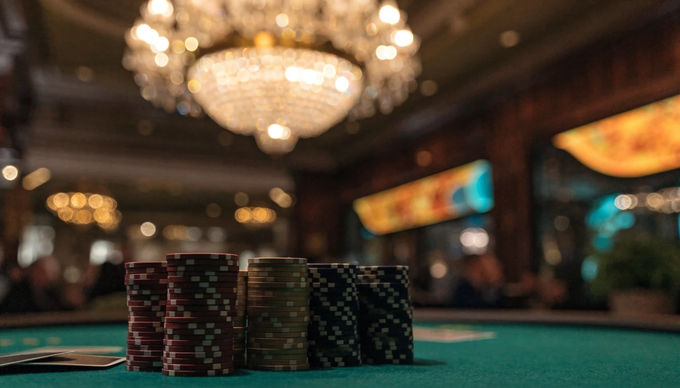 Stortingsbonus casino Nederland: voorwaarden en waarde