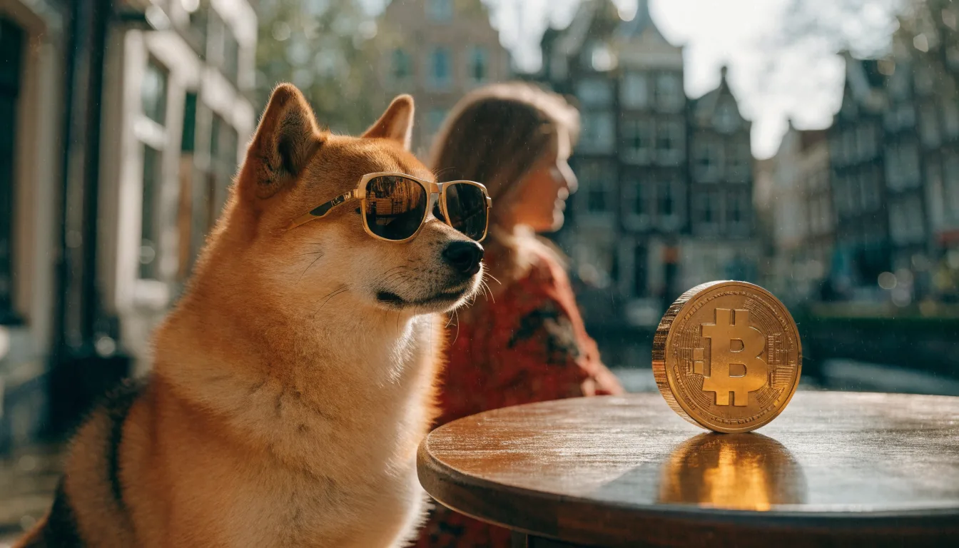 Dogecoin-casino’s in Nederland: controleer de claims