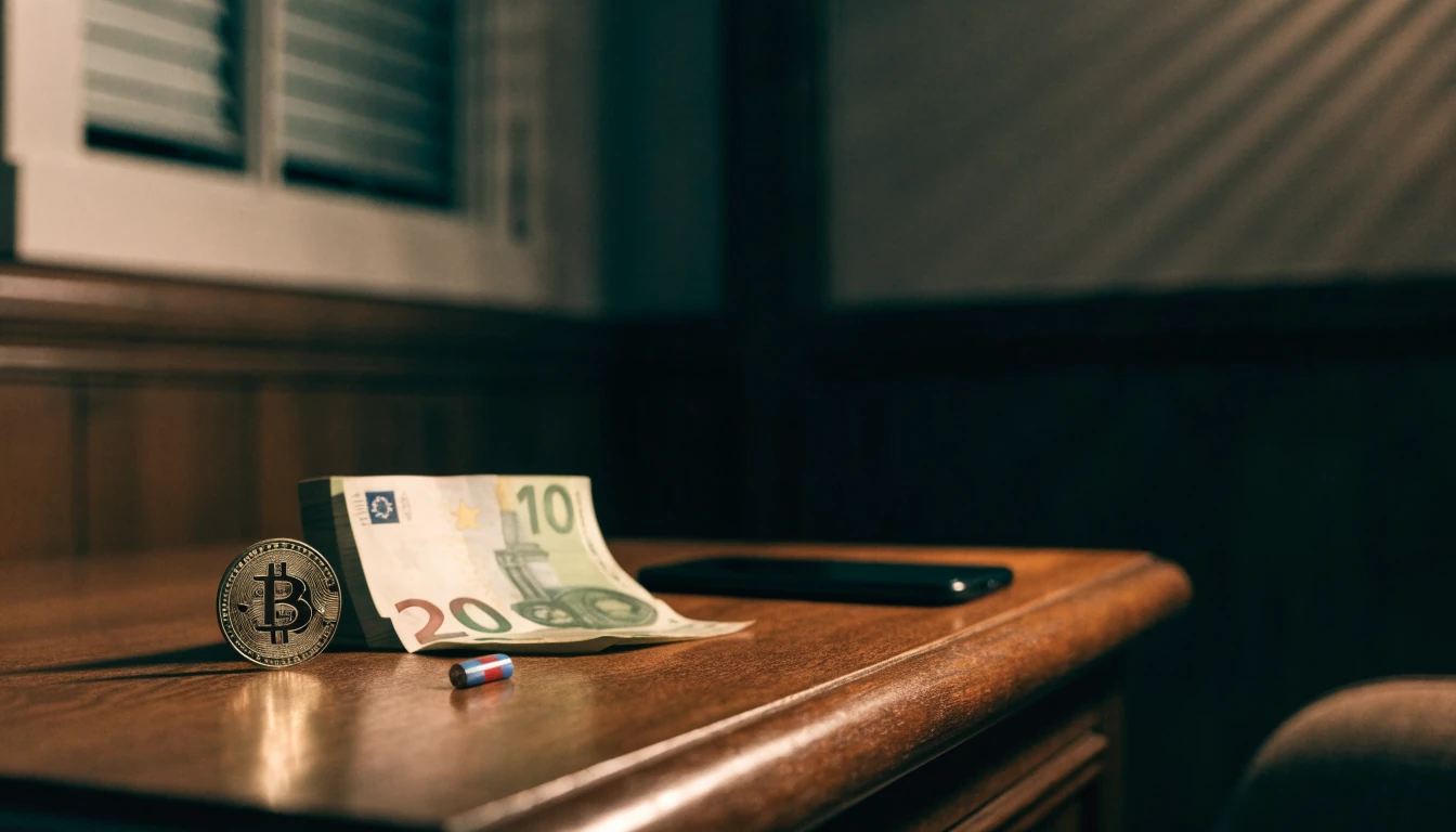 Crypto bij goksites in Nederland: regels en risico’s