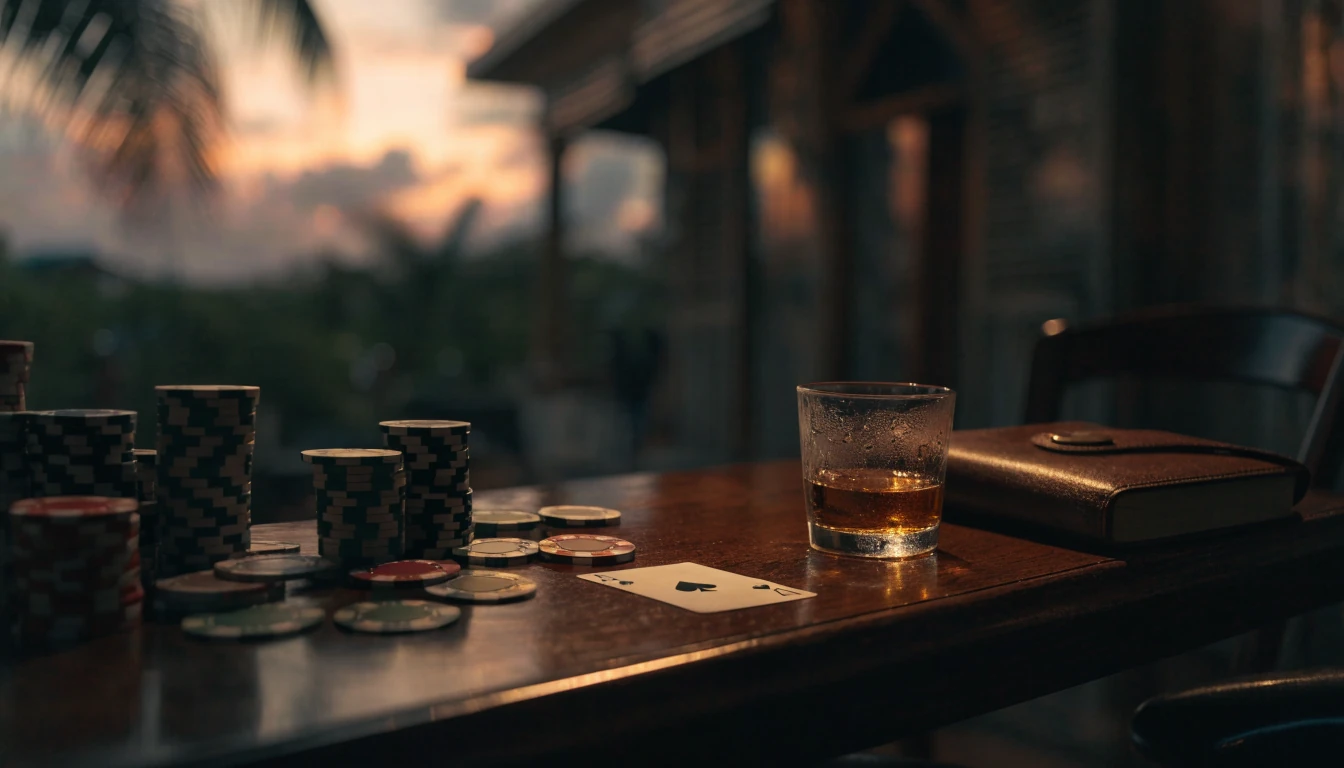 Online casino Curaçao: wat zegt de licentie?