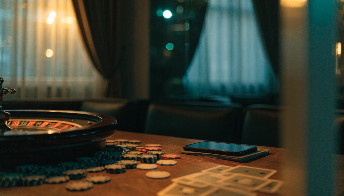Online casino met Afterpay: controleer betaalopties