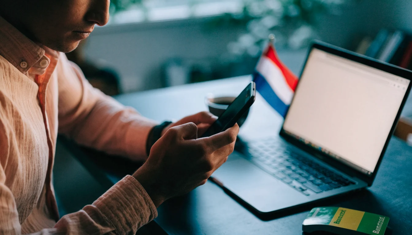Online casino met Bancontact: betaalopties en regels