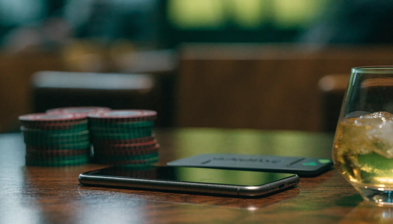 Online casino met ecoPayz: betaalopties controleren