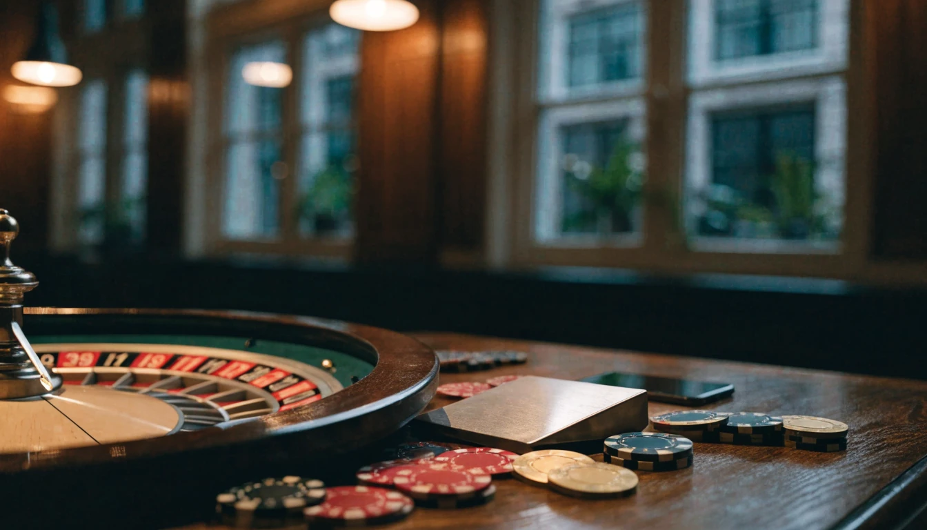 Pay N Play-casino in Nederland: vergunning eerst