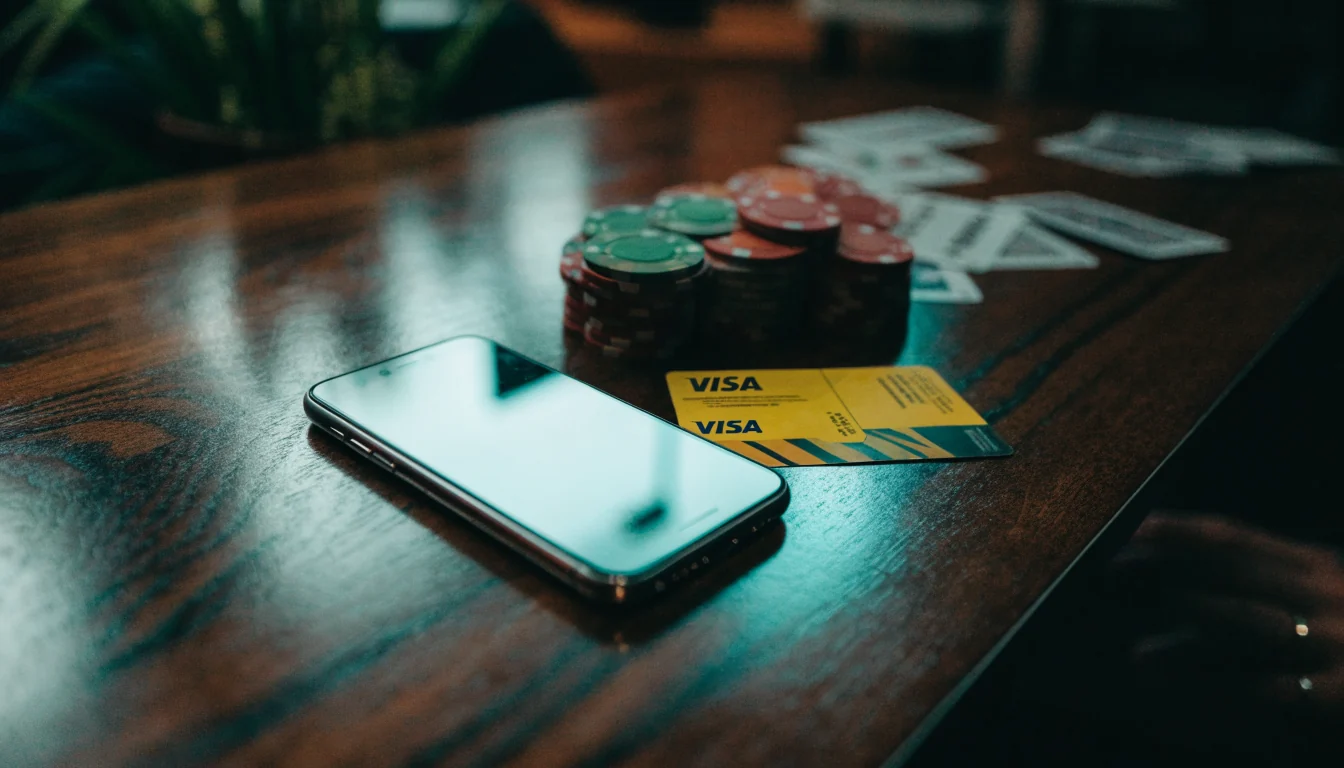 Paysafecard bij online casino’s: controleer de voorwaarden