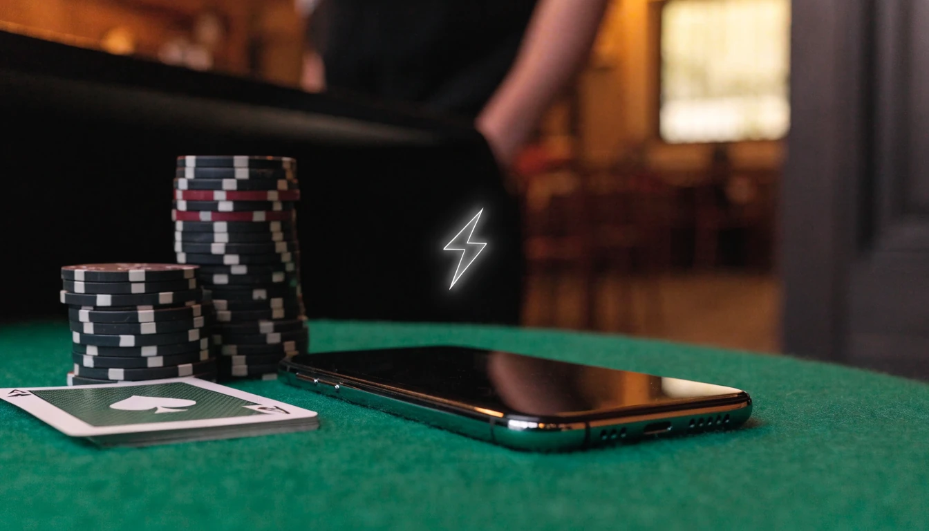 Online casino met Volt: betaalroutes en opnames
