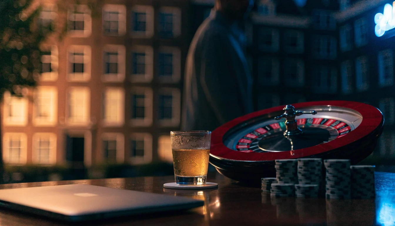 Online casino’s zonder CRUKS in Nederland: uitleg