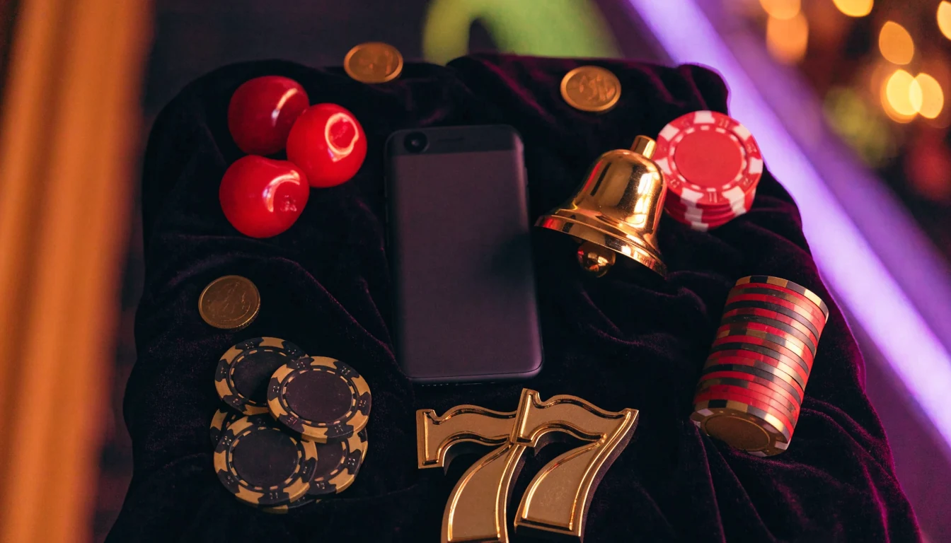 Online gokkasten en casino’s: gratis spelen
