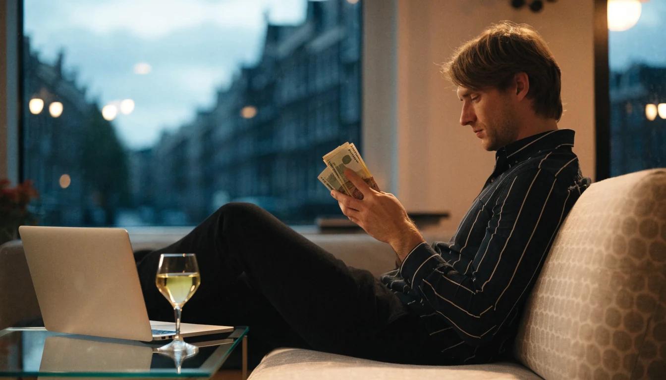 Online casino’s met echt geld: regels en betalingen