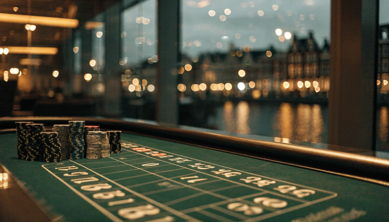 Betrouwbaar casino zonder CRUKS: regels en risico’s