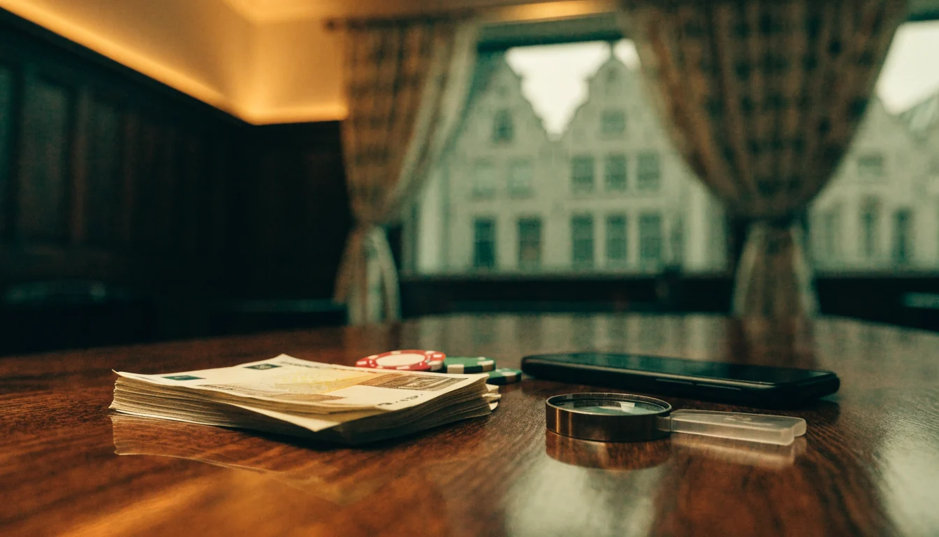 Bonus zonder storting: wat betekent ‘zonder ID’?