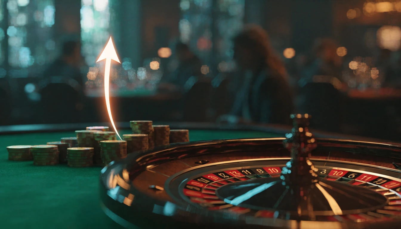 Casino met hoge uitbetaling: wat RTP echt zegt
