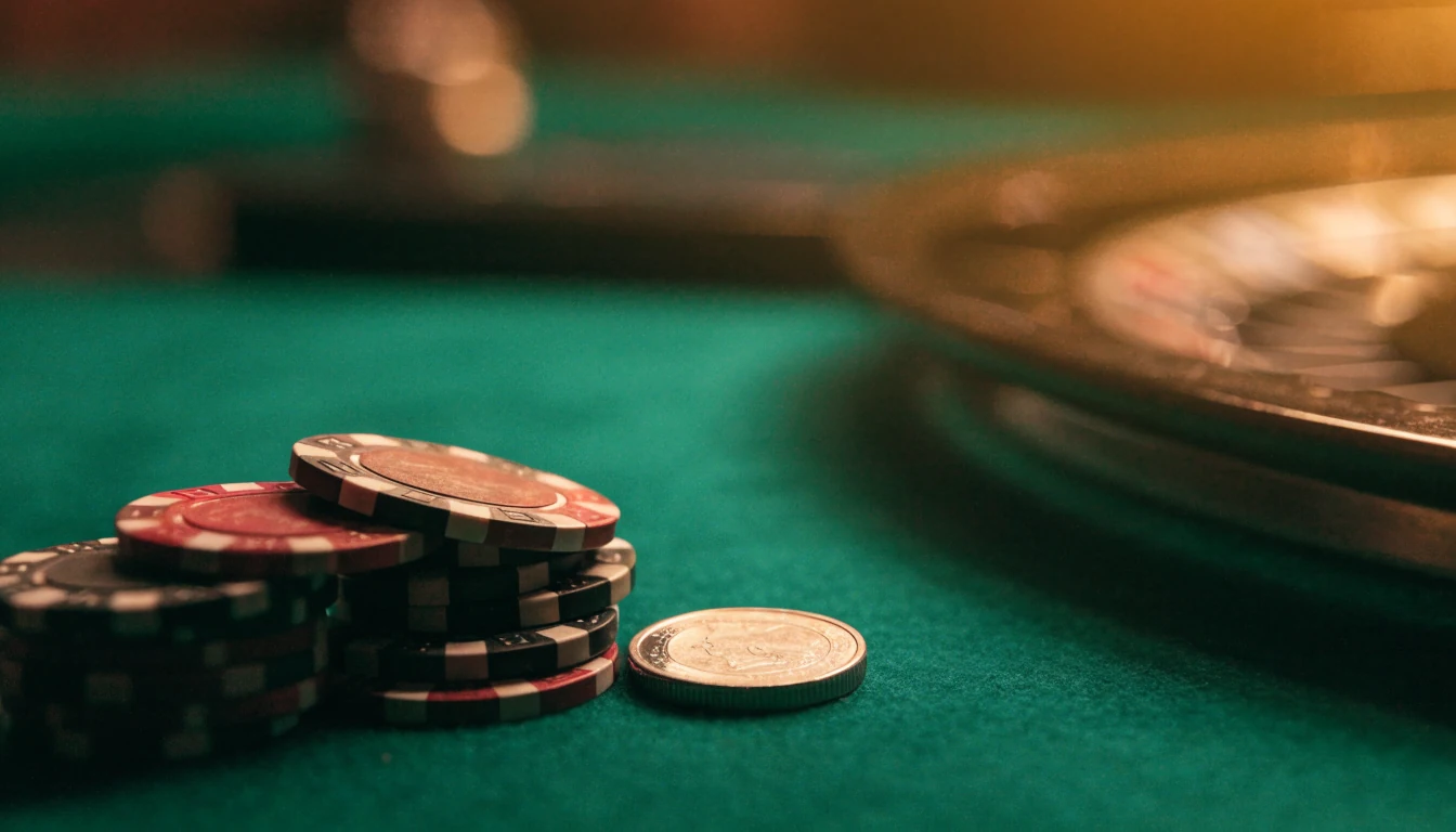 Casino met minimale storting van 1 euro: wat geldt?