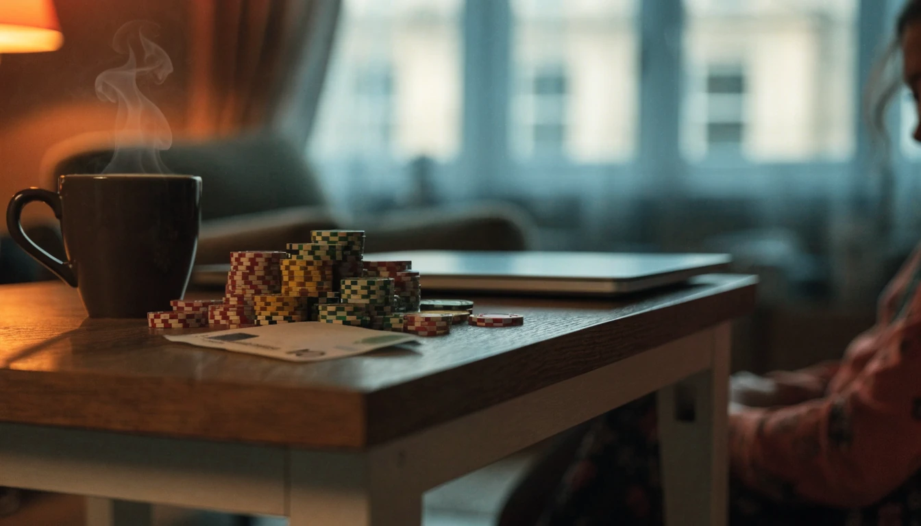 Casino minimale storting van €10: wat geldt?