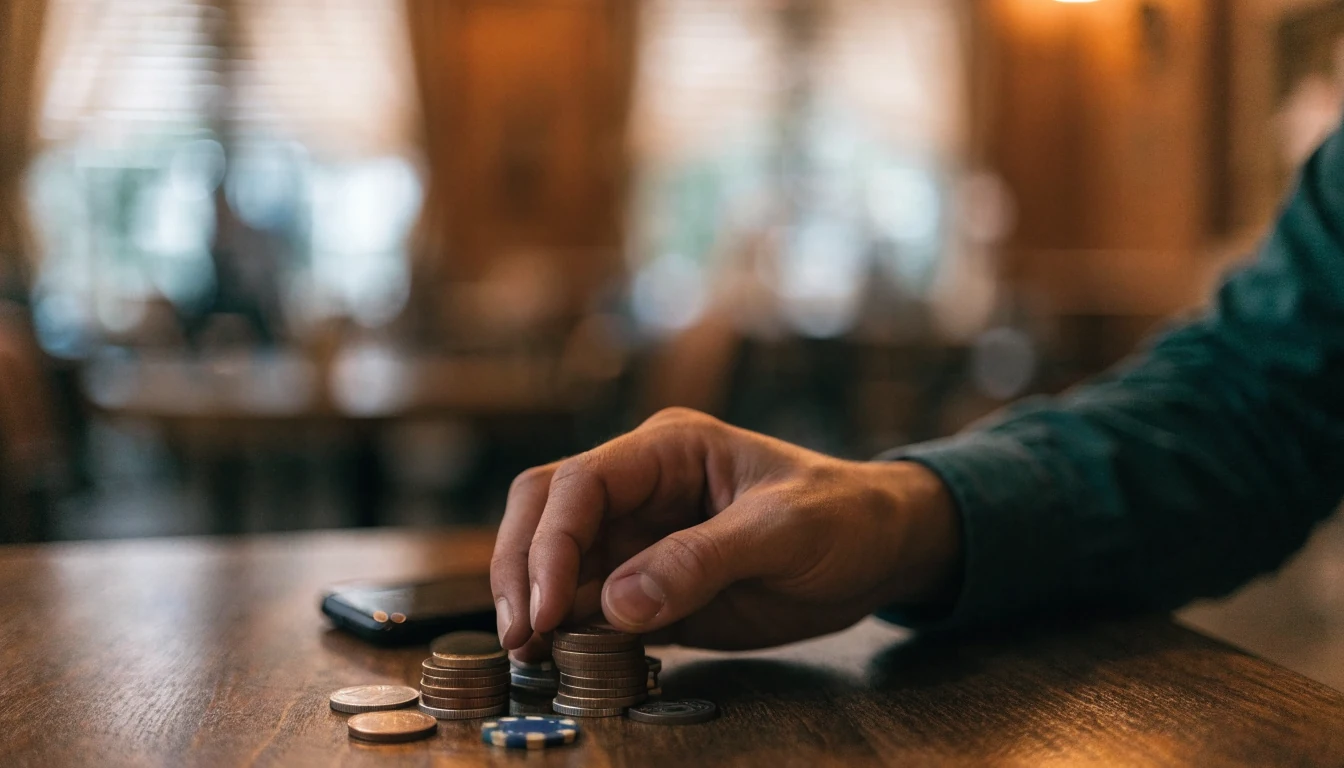 Casino met minimale storting van €5: wat geldt?