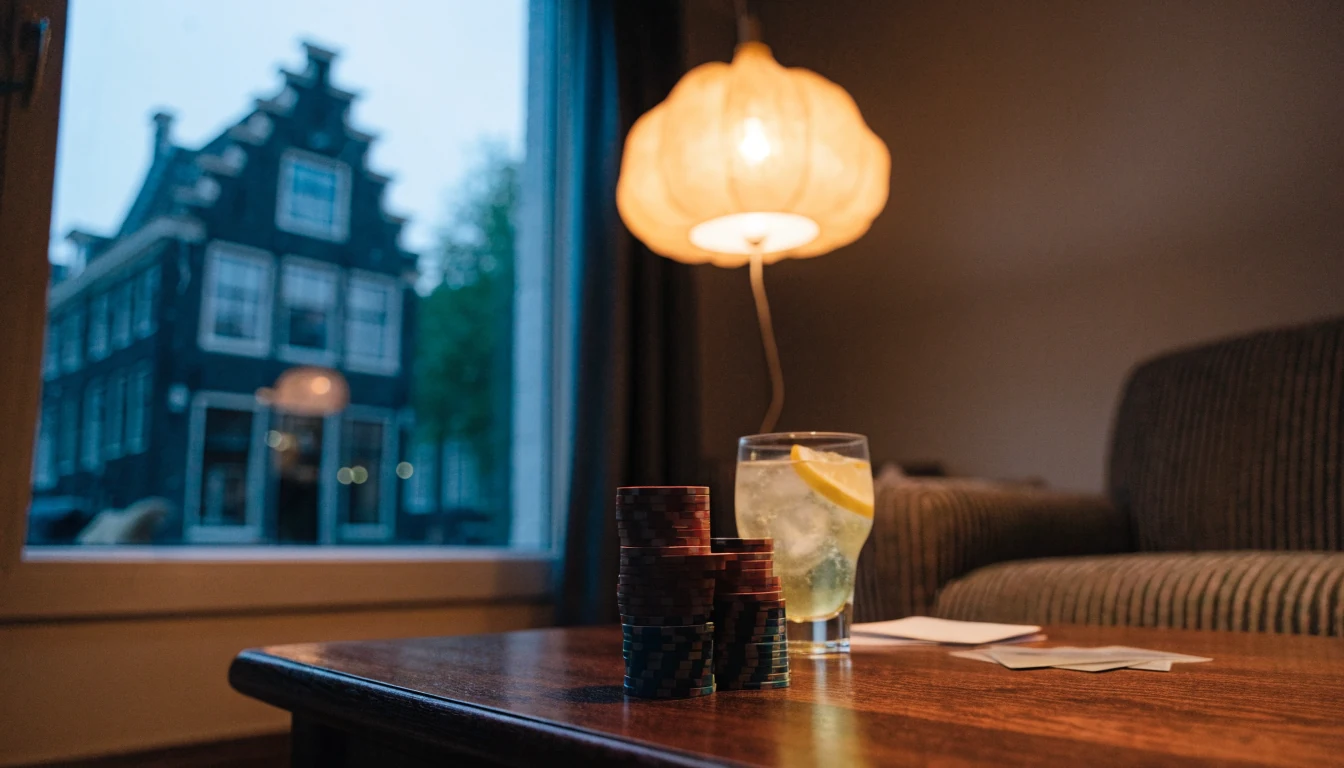 Casino spelletjes gratis spelen: uitleg en voorwaarden