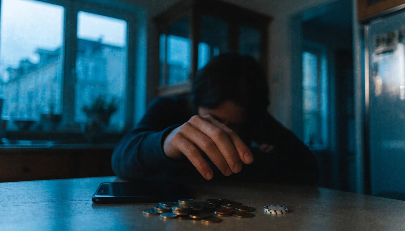 10 euro storten bij een casino zonder Cruks