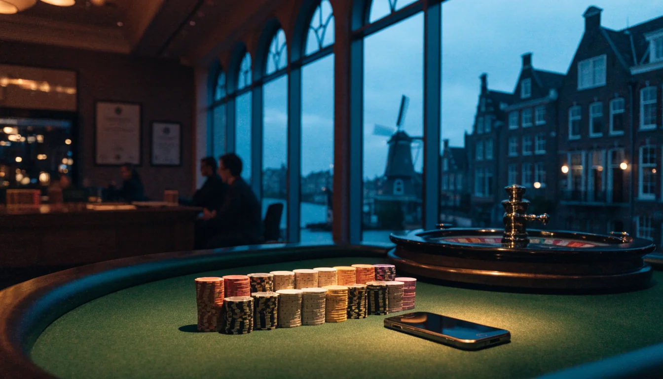 Casino zonder Cruks: snelle uitbetaling uitgelegd