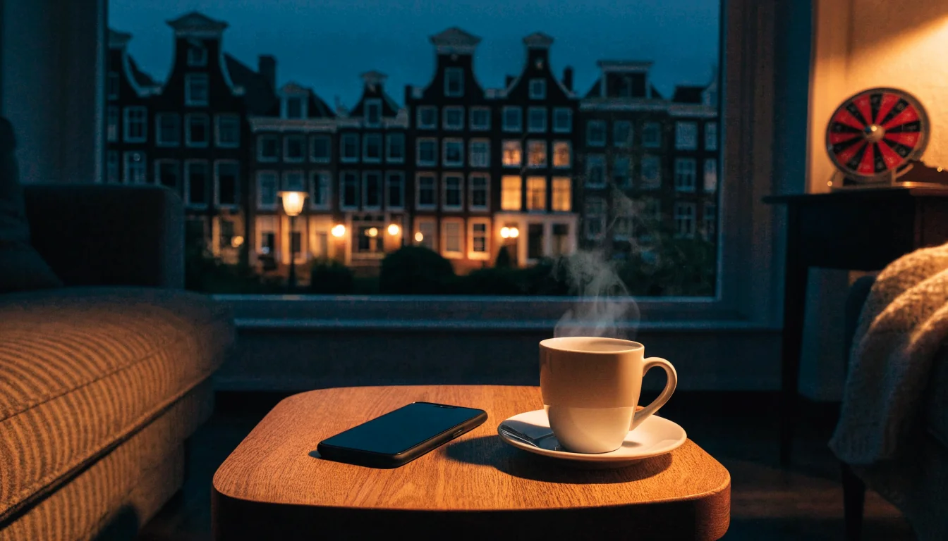 Casino zonder gokstop: wat CRUKS betekent