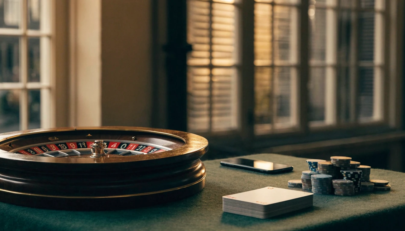 Casino bonussen zonder storten in Nederland uitgelegd