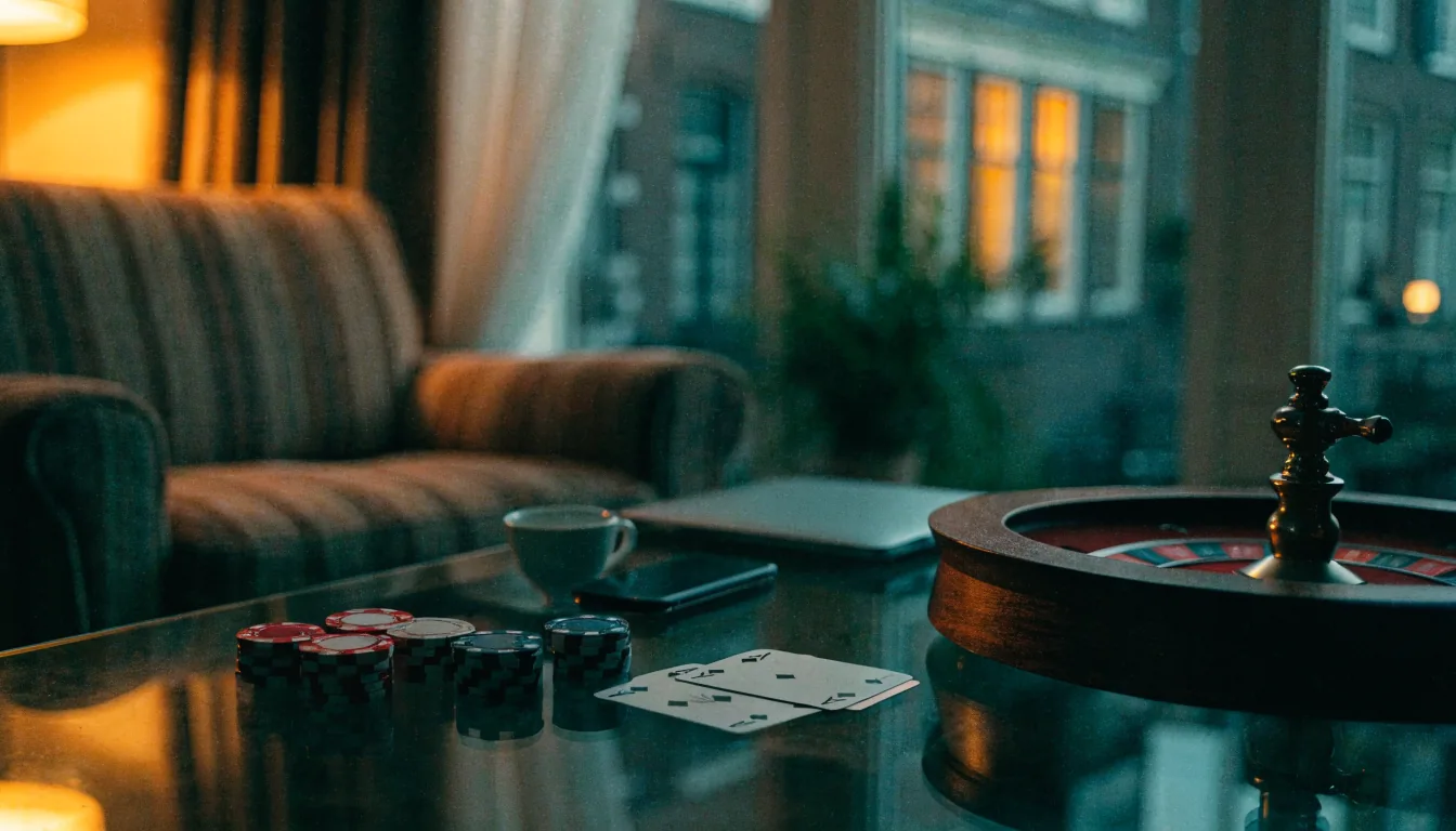 Zo breng je casino-opties in kaart