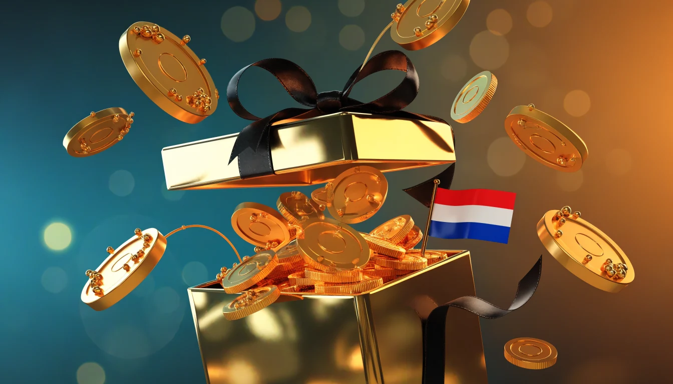 Gratis spins zonder storting: 30, 50, 100 of 150