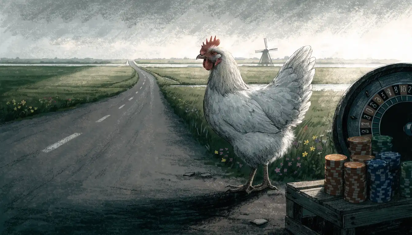Chicken Road gokspel in casino: demo en vergunning