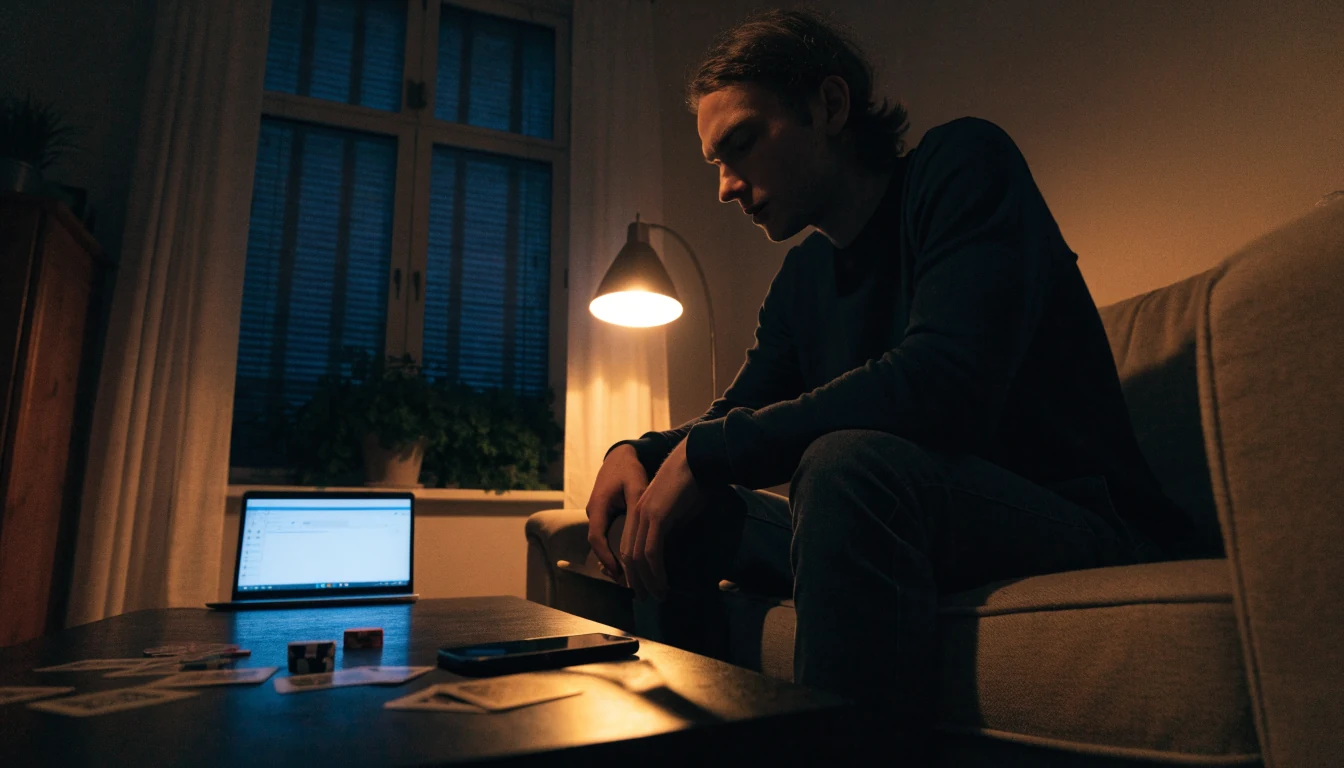 Gokken zonder CRUKS in Nederland: risico’s en regels