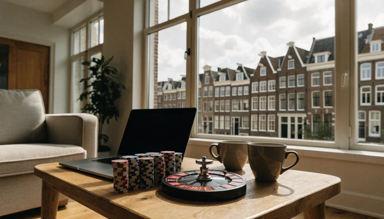 Gratis casinospellen zonder registratie: wat geldt?