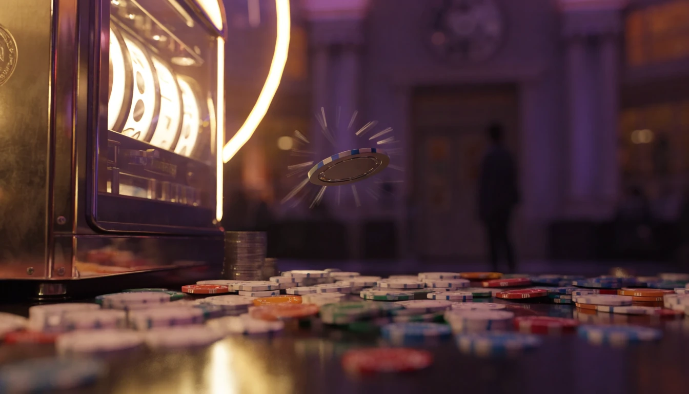 Gratis spins zonder storting: regels en voorwaarden