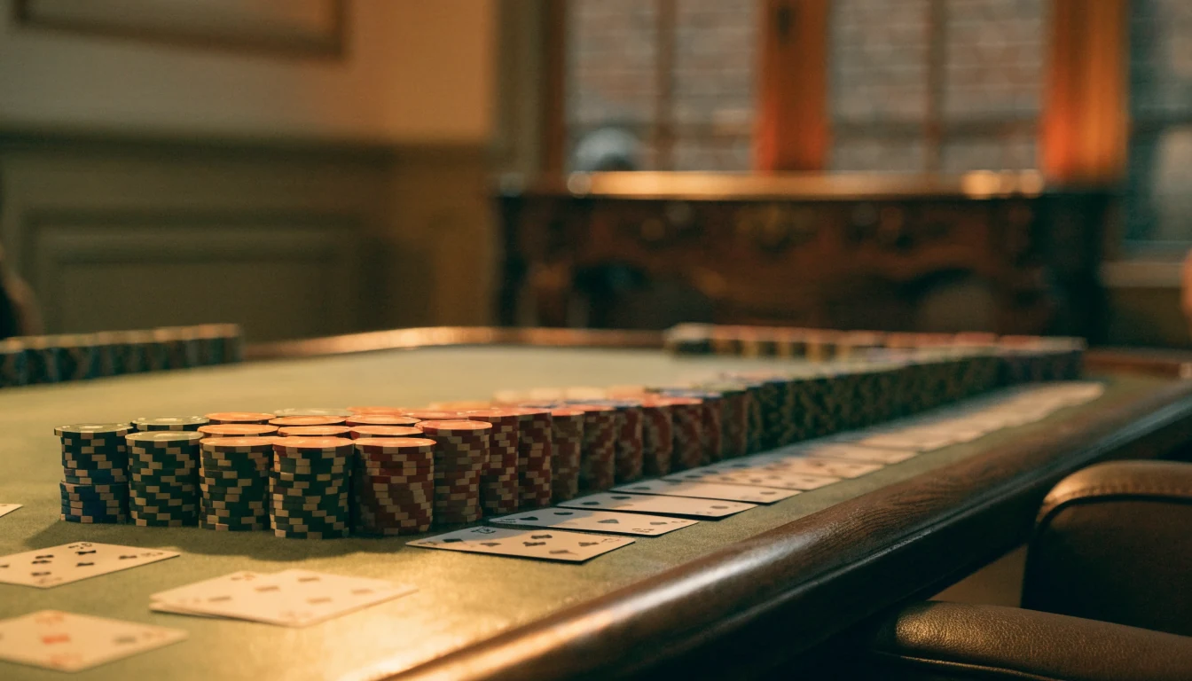 Holland Casino poker: uitleg van het online aanbod