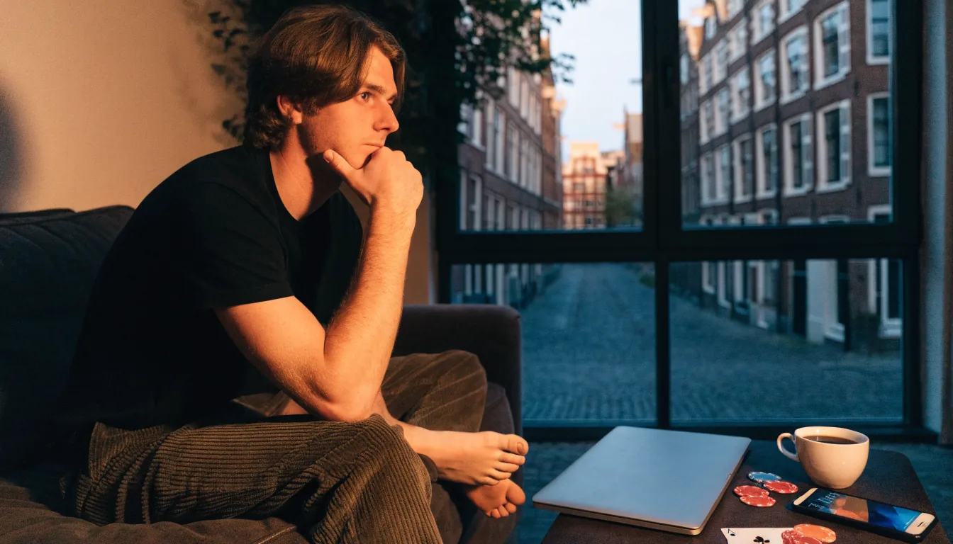 Legaal online casino in Nederland: zo werkt het