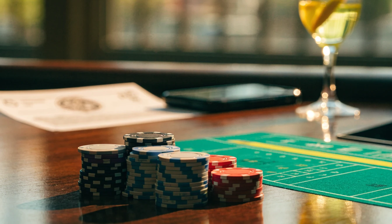 Legale online casino’s in Nederland: zo herken je ze