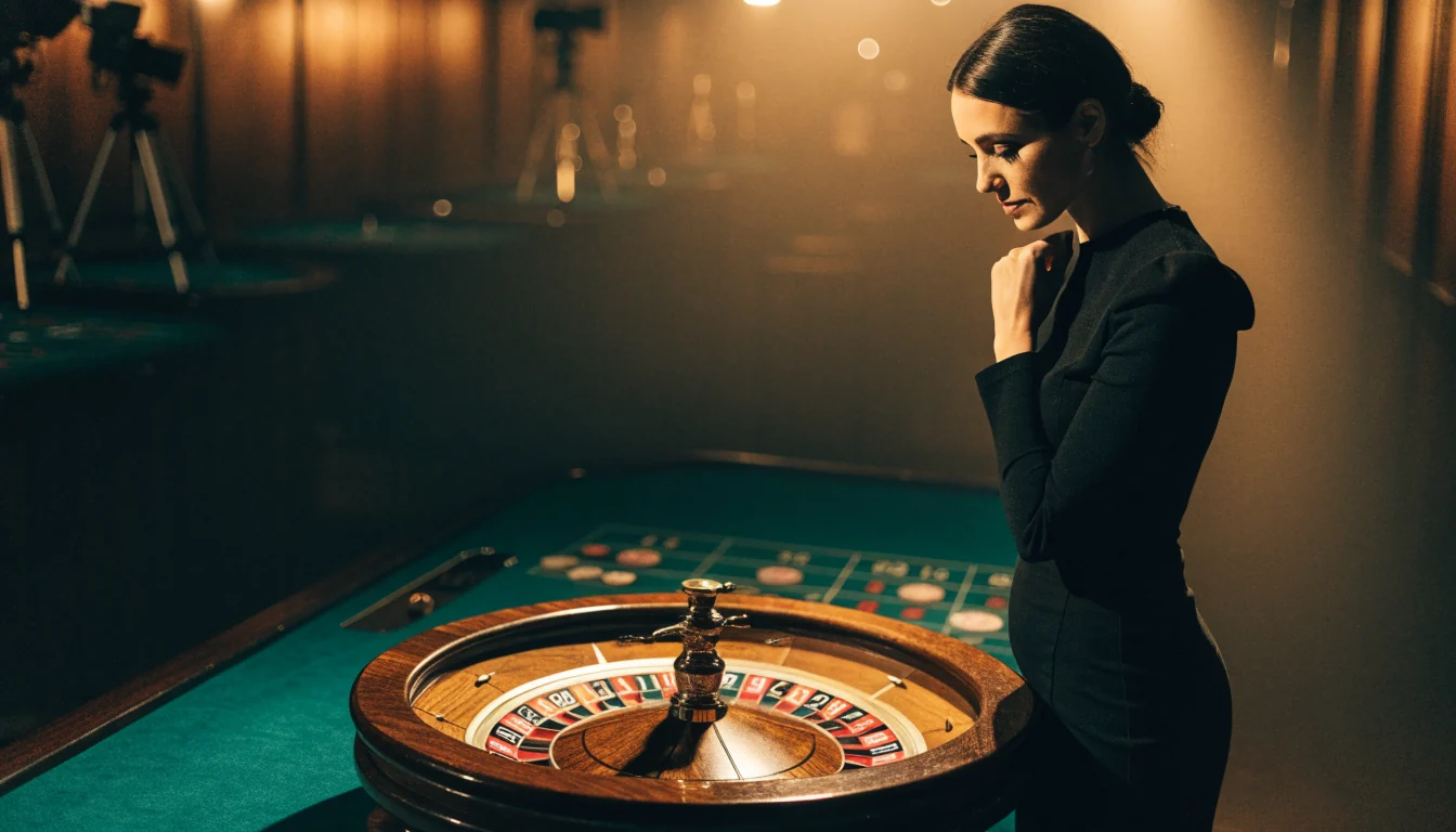 Live casino roulette in Nederland: zo werkt het