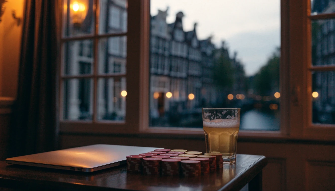 Nieuwe online casino’s zonder Cruks: regels en risico’s