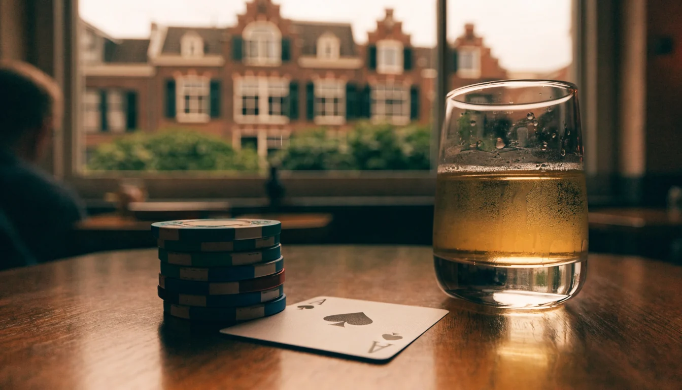 Nieuwste online casino’s: bonus zonder storting