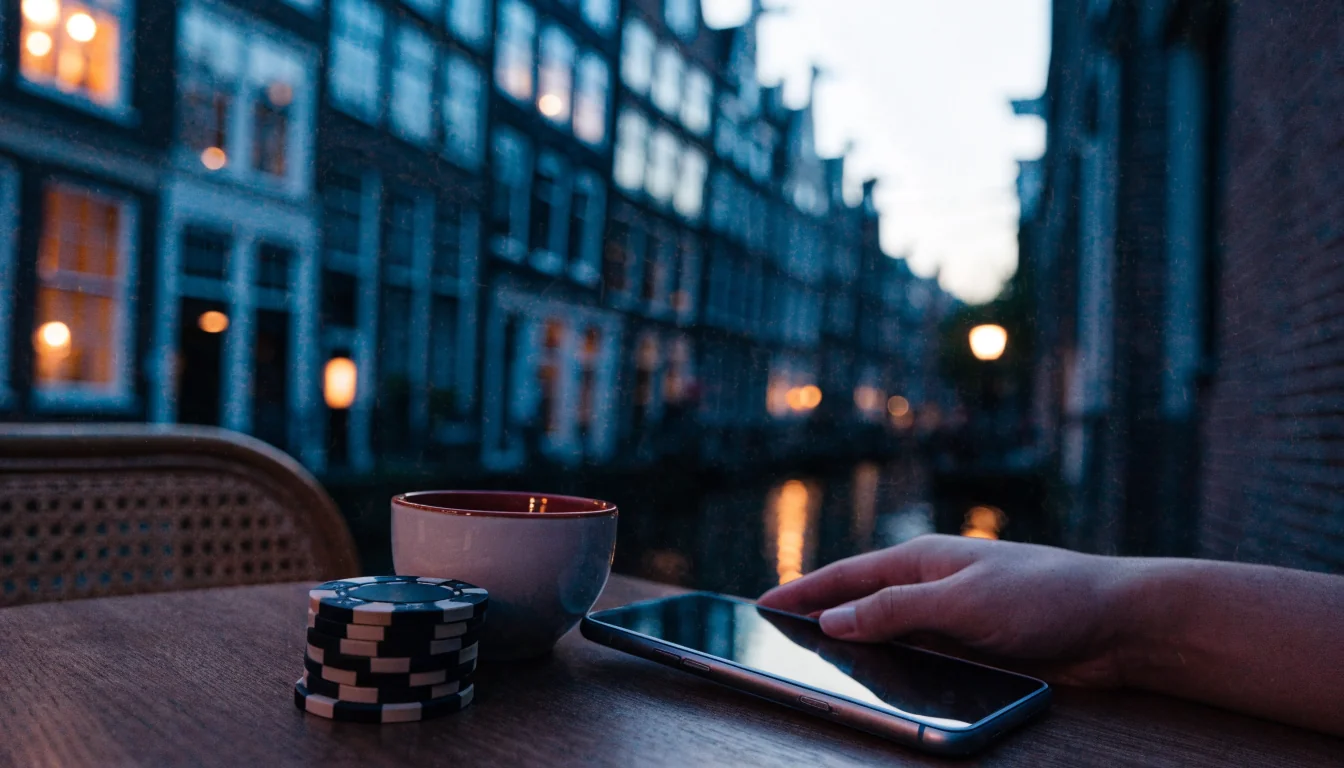 No-KYC-casino in Nederland: wat betekent het?