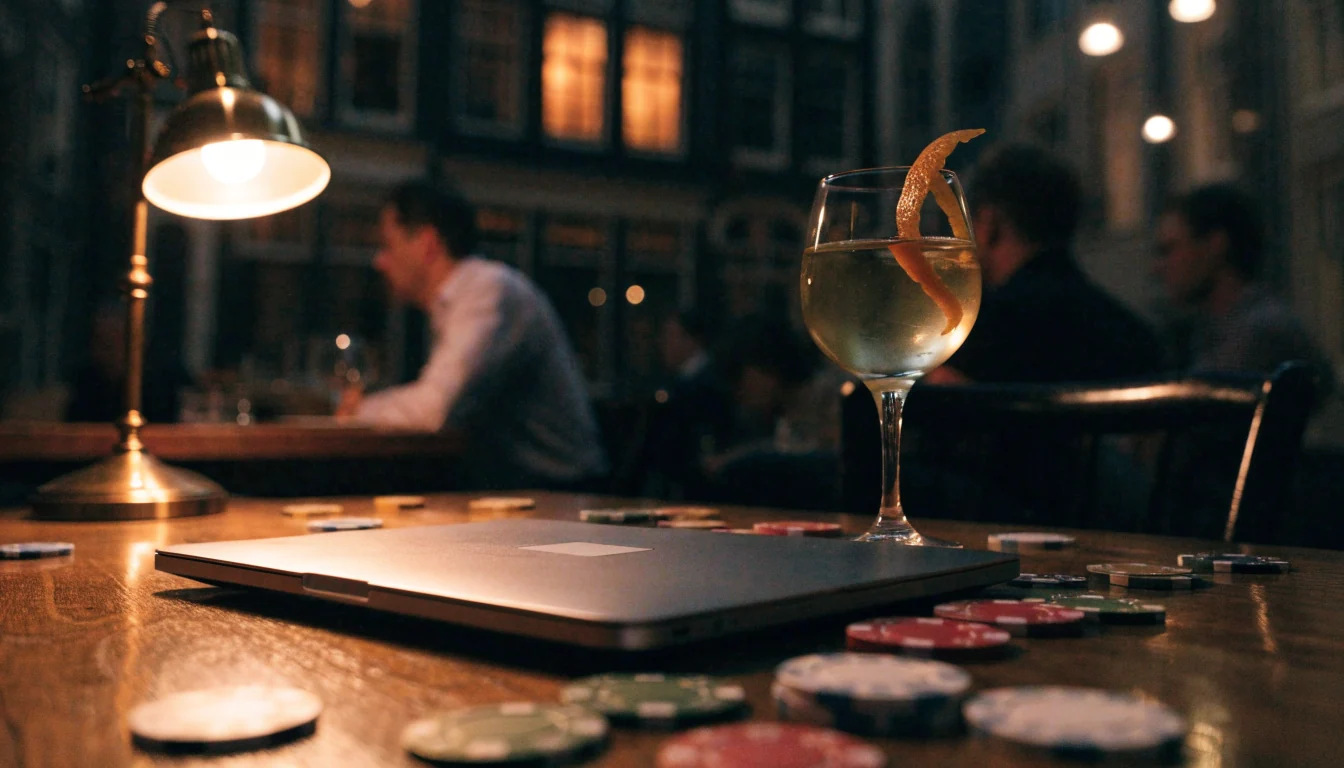 Online casino: 150 gratis spins zonder storting