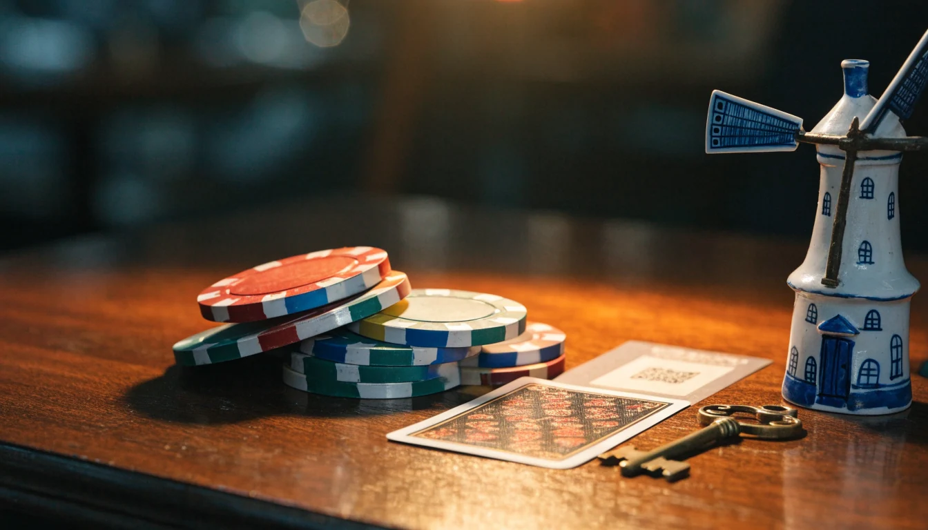 Online casino bonuscode in Nederland: uitleg