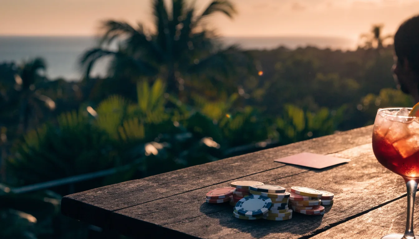 Online casino uit Costa Rica: regels en risico’s