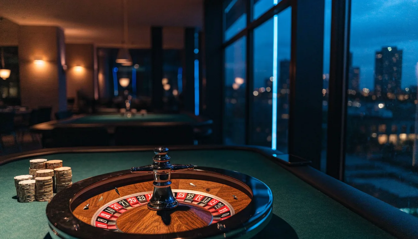 Online casino Duitsland in 2026: vergunning en regels