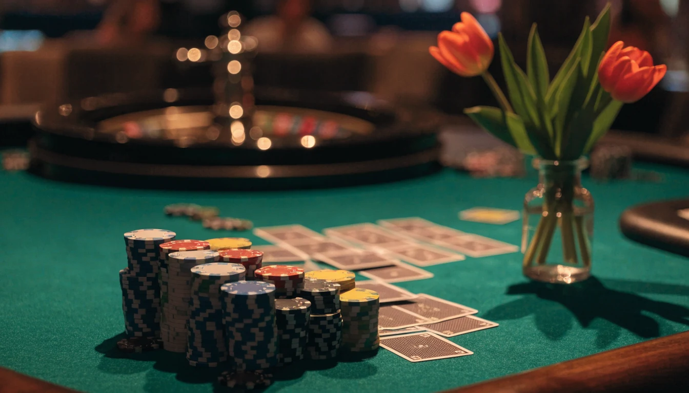 Online casino gratis speelgeld: voorwaarden uitgelegd