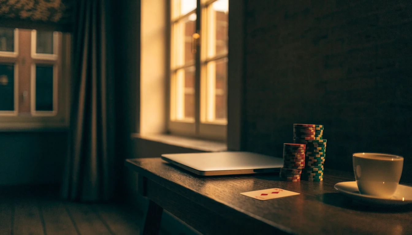 Online casino met 200% bonus: voorwaarden en vergunning
